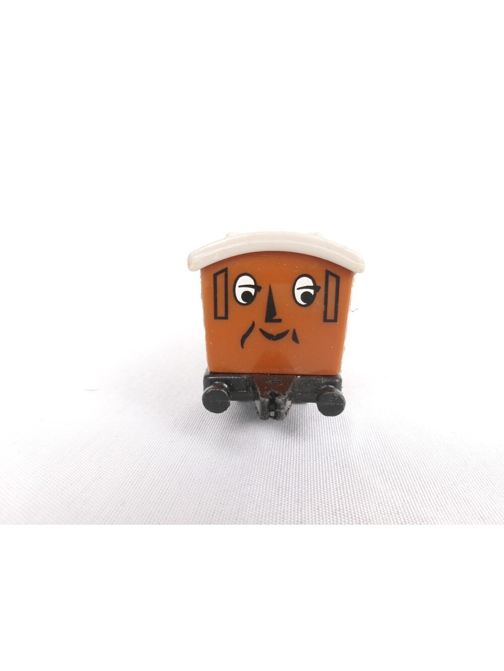 Vintage 1993 ERTL Clarabel Thomas the Tank Engine & Friends Train Coach